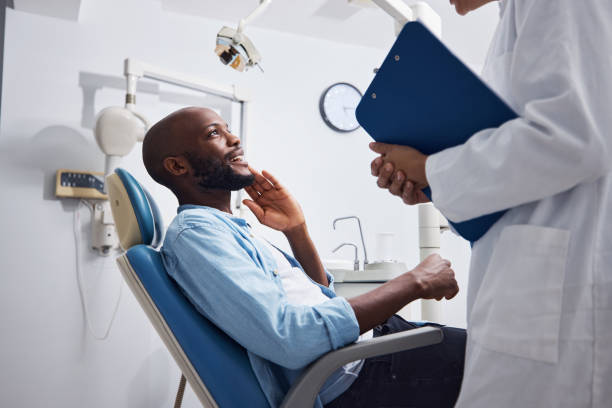 Best Emergency Broken Tooth Repair in Benton, AR