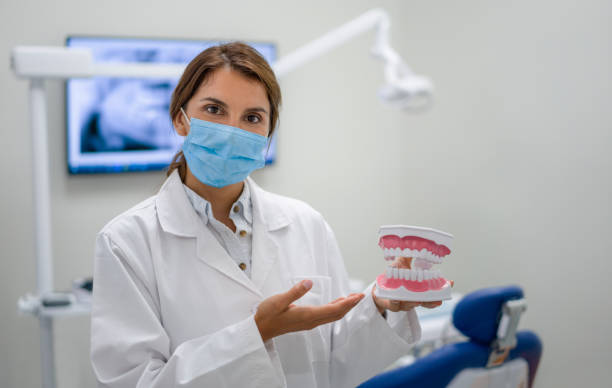 Best Same-Day Emergency Dentist in Benton, AR