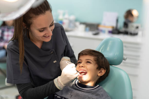 Best Emergency Wisdom Teeth Removal in Benton, AR