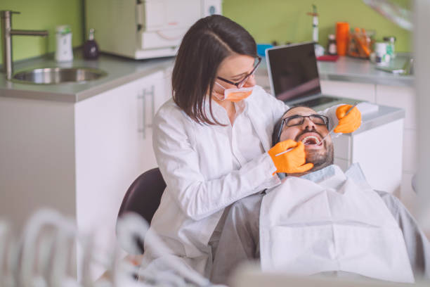 Best Emergency Orthodontic Repairs in Benton, AR