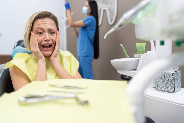 Best Emergency Root Canal Treatment in Benton, AR