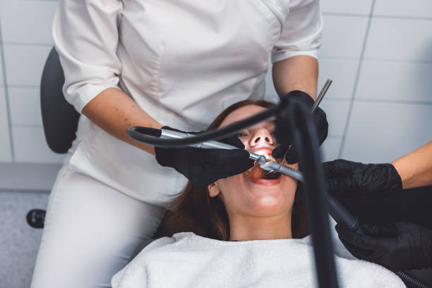 Best Walk-In Emergency Dentist in Benton, AR