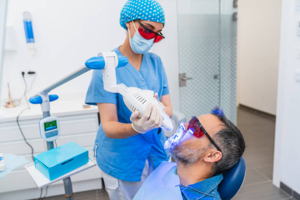 Best Emergency Tooth Extraction in Benton, AR